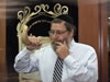 The Meaning of the Shofar
